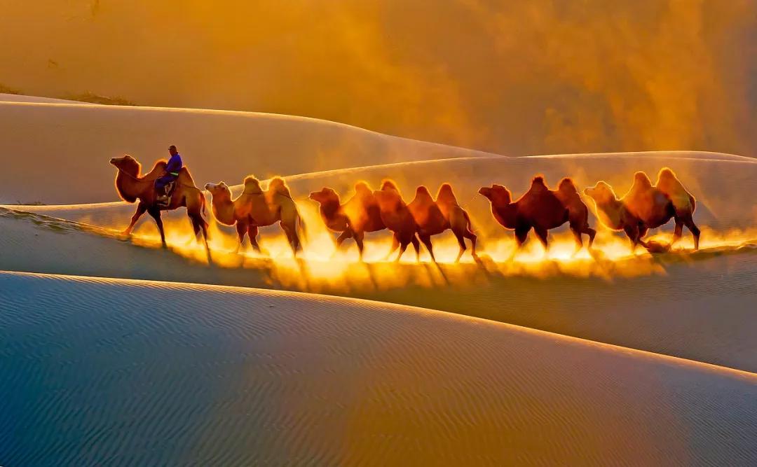 武汉周边自驾一日游小众免费,国内最值得自驾游旅行的地方