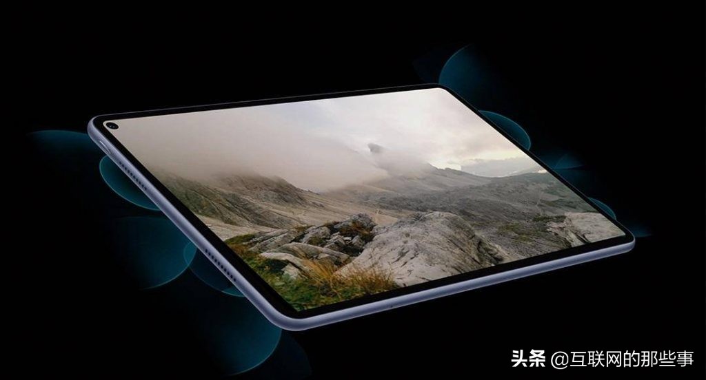 华为matepadpro5g官方介绍,华为matepadpro5g版