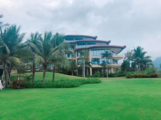 冲浪旅游地,海南万宁必去打卡