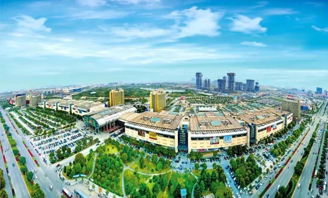 中国十大强县出炉:常熟第五,浏阳领先义乌,浙江入围2个