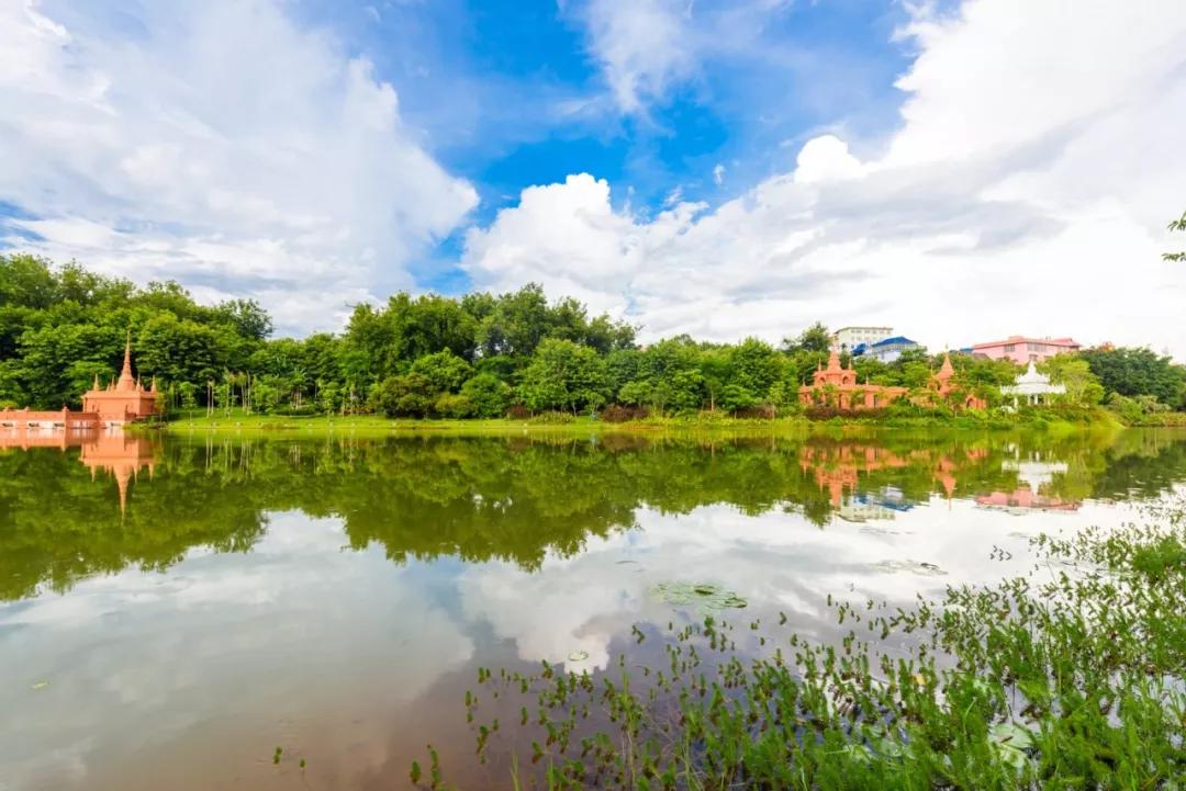 向往的生活第四季西双版纳第一集,向往的生活第四季西双版纳拍摄地