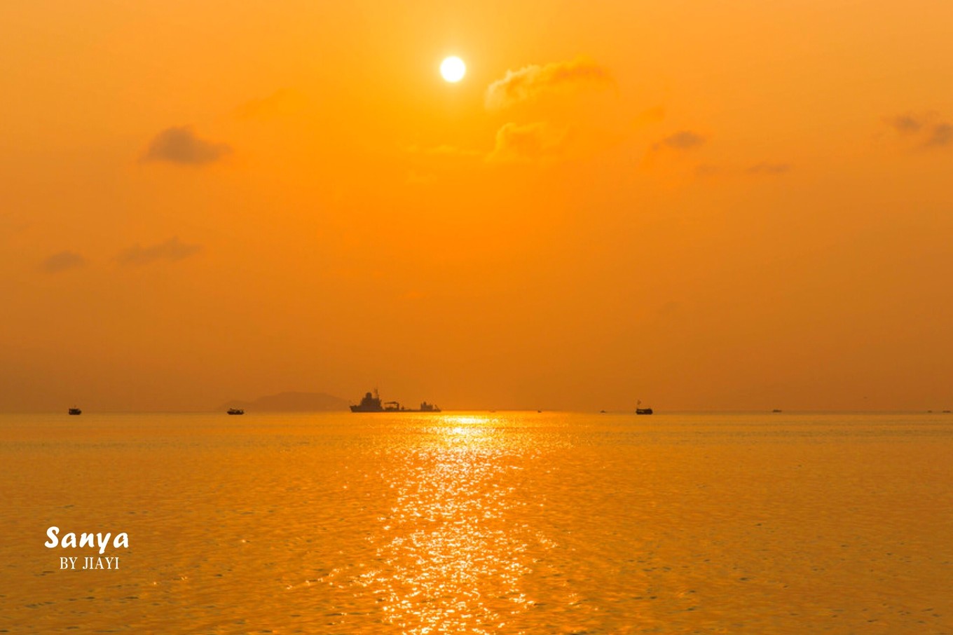 三亚最好的小众地方,三亚小众景点绝美拍照打卡地