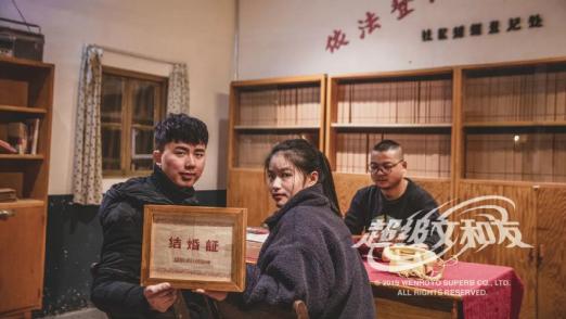 文和友1000多桌需要排多久,文和友500桌