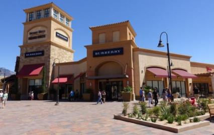 美国无处不在的购物场,美国购物天堂排行榜