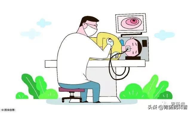 普通胃镜和无痛胃镜有什么区别,无痛胃镜和普通胃镜哪个更安全