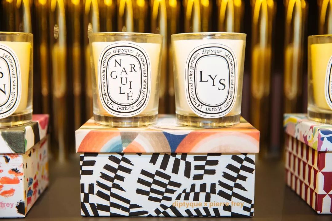 香港大牌潮品,香港轻奢大牌