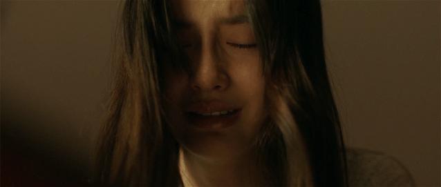 没想到Angelababy也吹演技了？