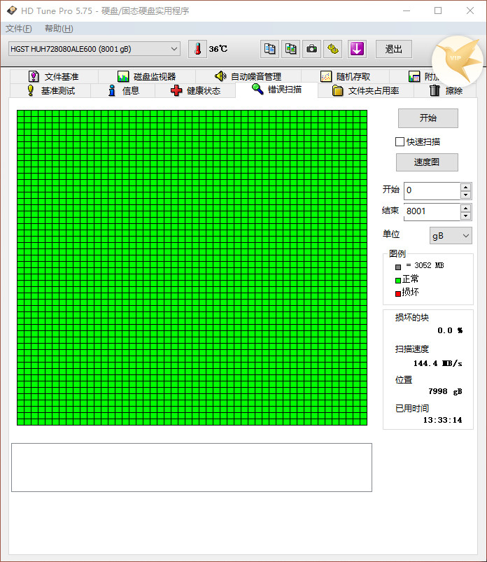 日立8t氦气硬盘为什么便宜,日立8tb氦气硬盘