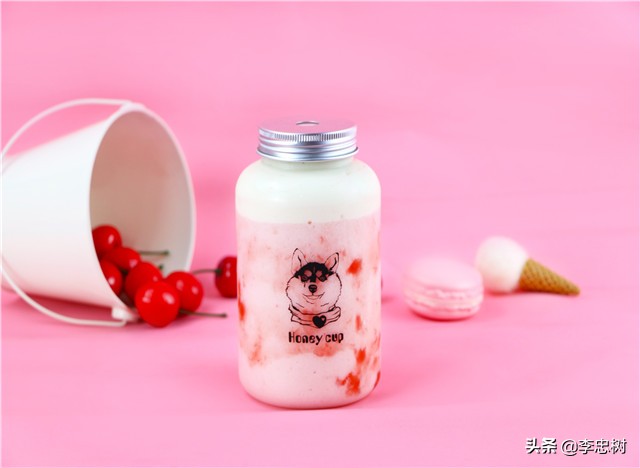 二手奶茶设备全套价格表,制作奶茶的全套设备多少钱