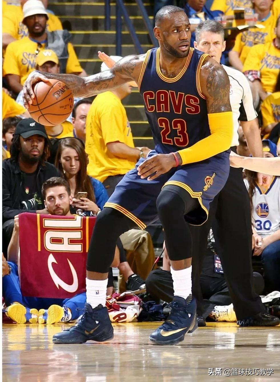 盘点詹姆斯最强时期,詹姆斯公认最好的十大球鞋排名
