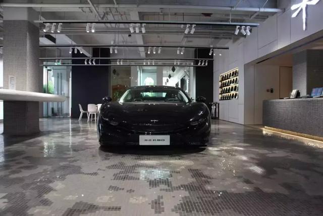 深度解析造车新势力,盘点造车新势力