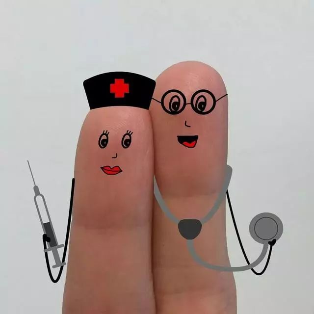 “Yourethedoctor”可不是说“你是医生”！千万别搞错了