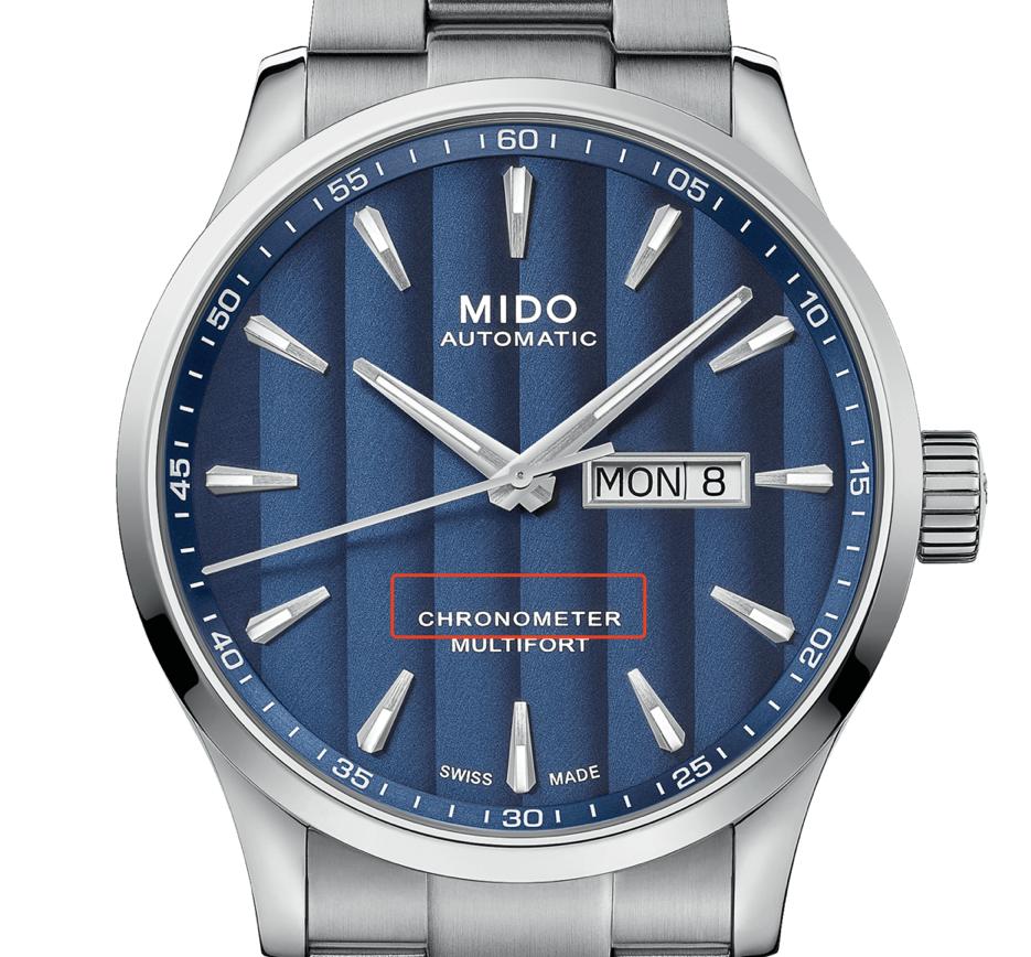 瑞士天文台认证是什么意思,机械手表检测是免费的吗