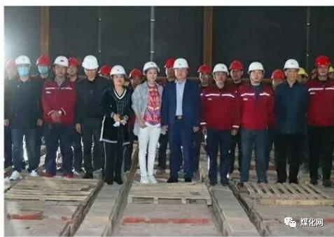 山西圣鑫焦化有限公司新建项目,山西在建焦化项目名单