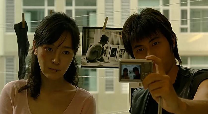 *虐性**、*力暴**、畸恋毁三观他都占了，要怎么评价这个“变态”导演？