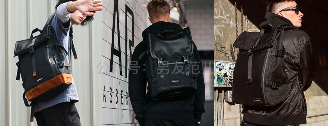 双肩包如何挑选大小,双肩包怎么选才不会踩雷