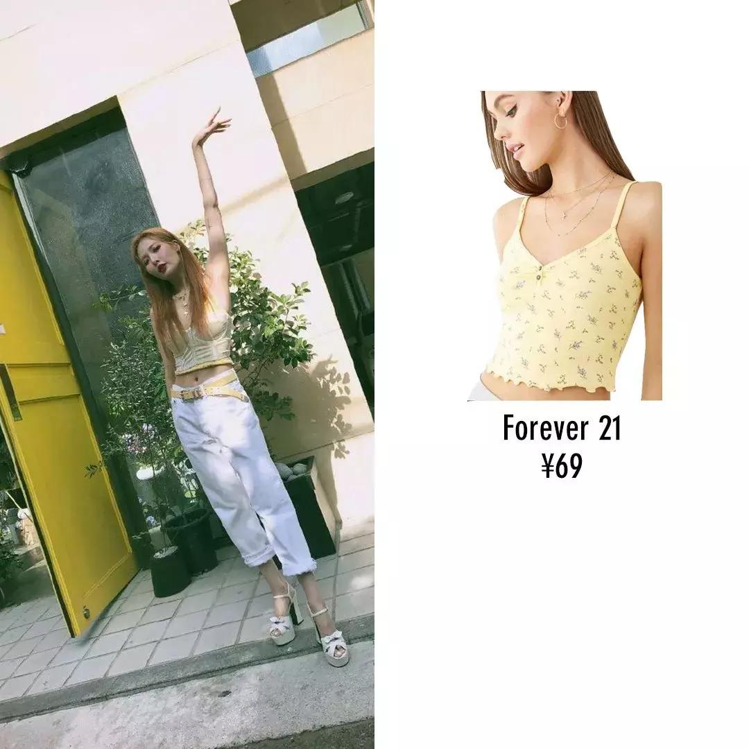 优衣库潮流搭配,优衣库穿搭好看