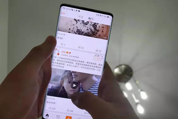 vivonex3s全面屏手机5g,全新款vivonex35g版