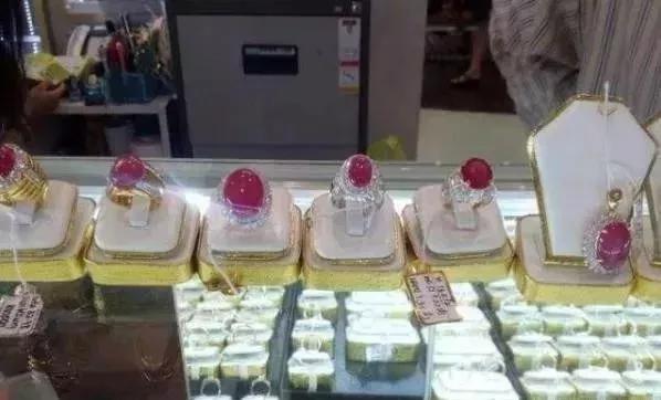 世界三大假珠集散地,十大假珠宝