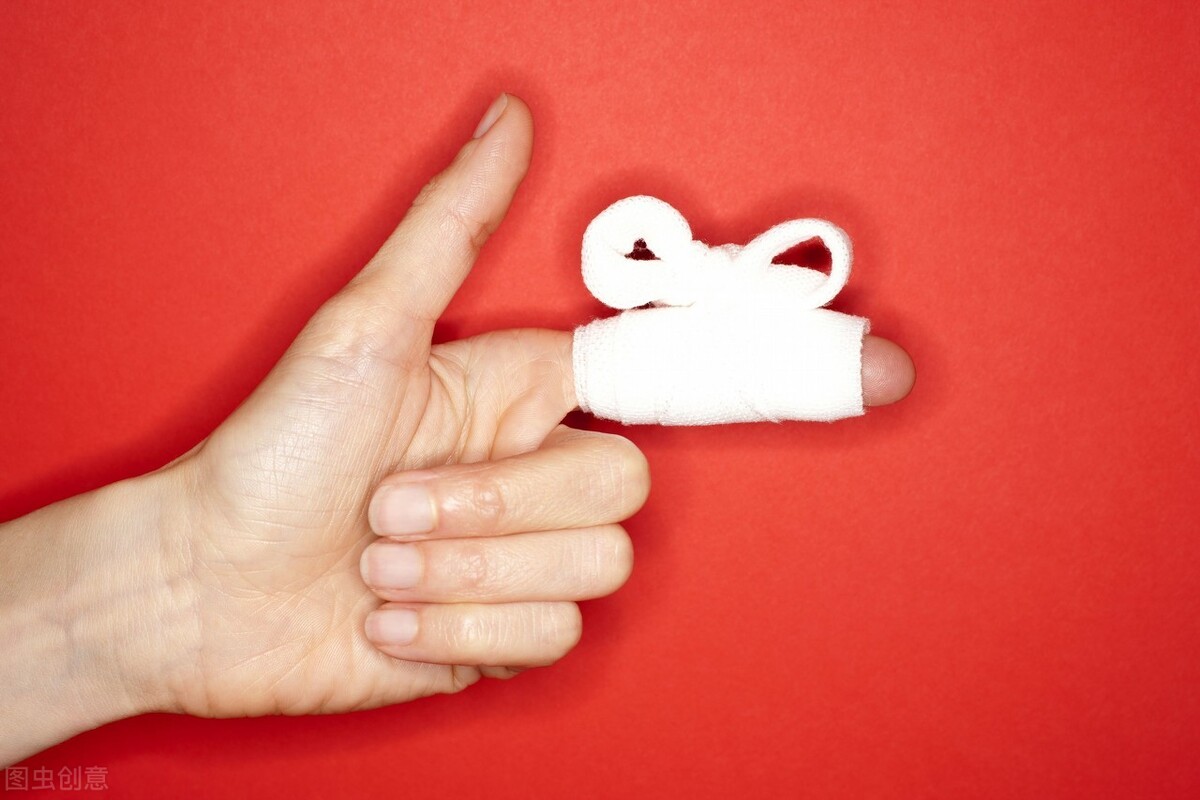 伤口感染局部用药,伤口感染可以吃什么