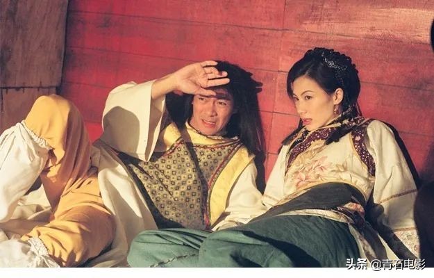 反穿越连续剧,反穿越系列全集