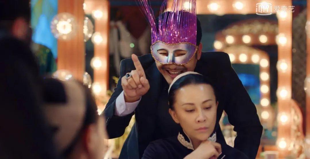 经典作品又被魔改，主角团全线崩塌的还是第一次见