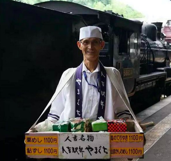 关于日本电车的那些事,原来里面的秘密这么多(一)