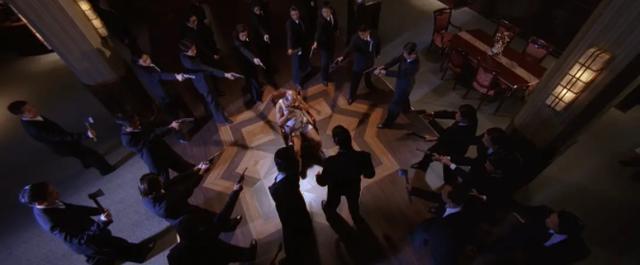 功夫喜剧电影周星驰,周星驰喜剧功夫