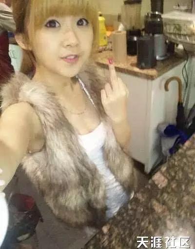 马蓉转型成网红,马蓉成了网红