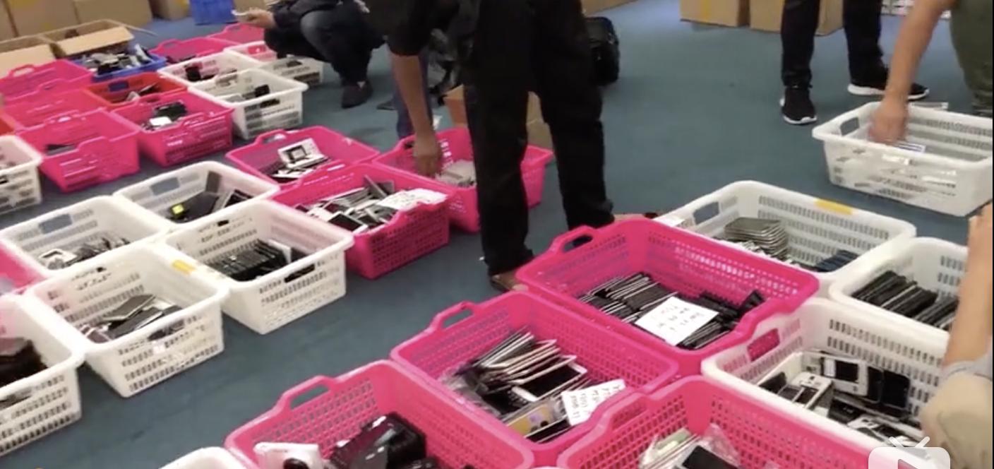 怎么通俗的解释美版手机,美版手机到底是怎么来的