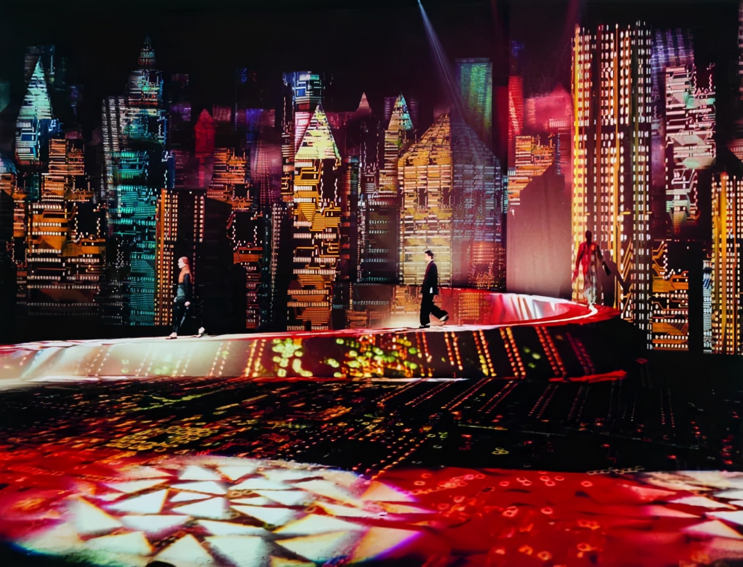 高田贤三个人简介,高田贤三大开眼界