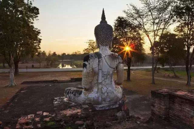 泰国隐秘的角落,泰国清迈古城旅游价格