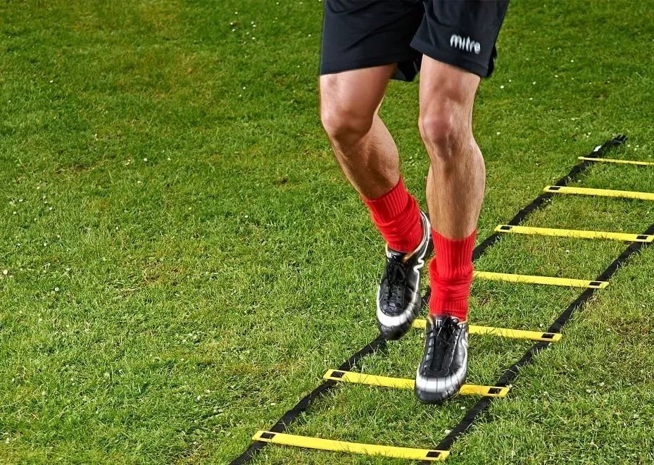 敏捷梯的玩法和技巧,敏捷梯怎么用