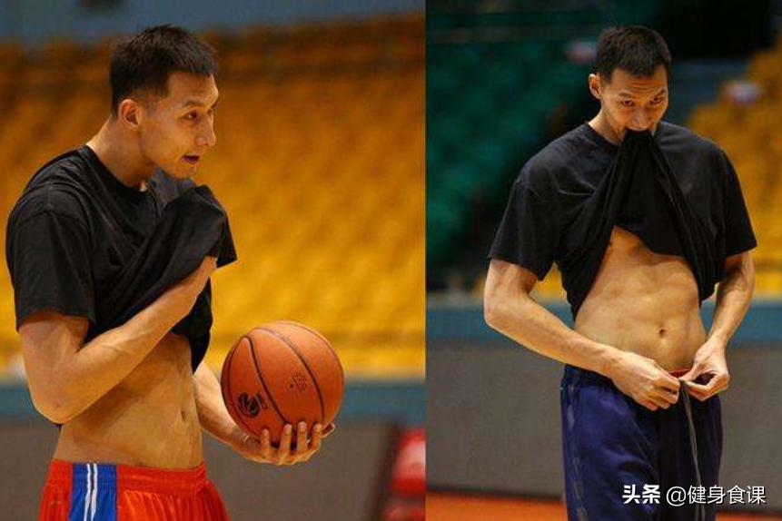 易建联喝蛋*粉白**遭到群嘲讽，吃蛋*粉白**是“可耻的作弊行为”？