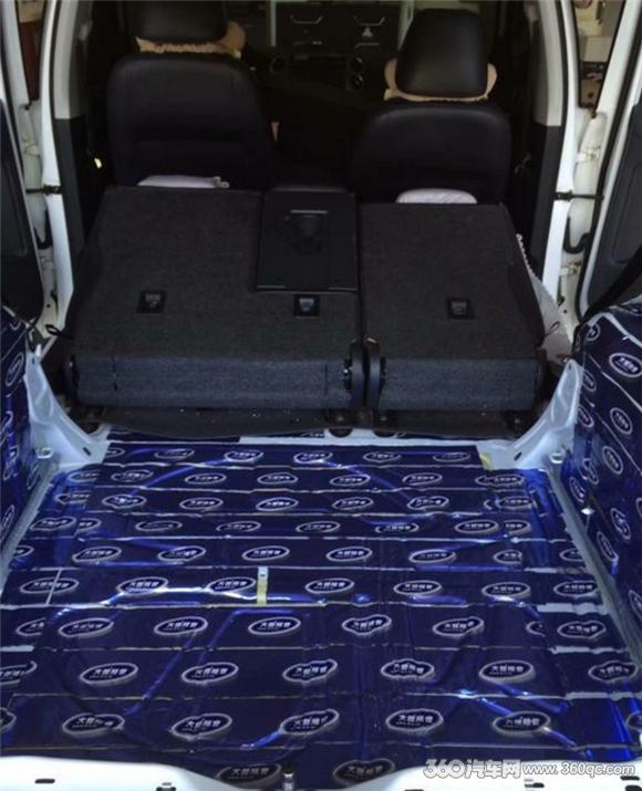 大众途观噪音太大怎么办,大众途观噪音大解决方法