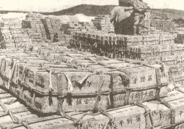 死亡人数达上亿的战争,死亡人数破亿的战争