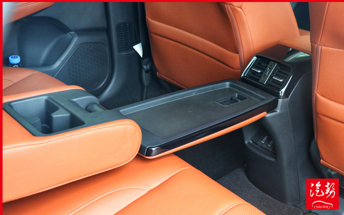 广汽凌派锐混动试驾视频,最新款凌派锐混动试驾视频