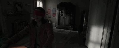 又吓人又伤脑的恐怖片,会让人头皮发麻的恐怖片