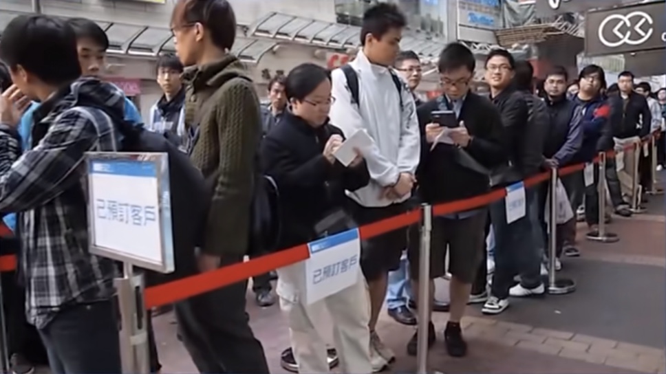 出道即巅峰又没落,魅族起步史