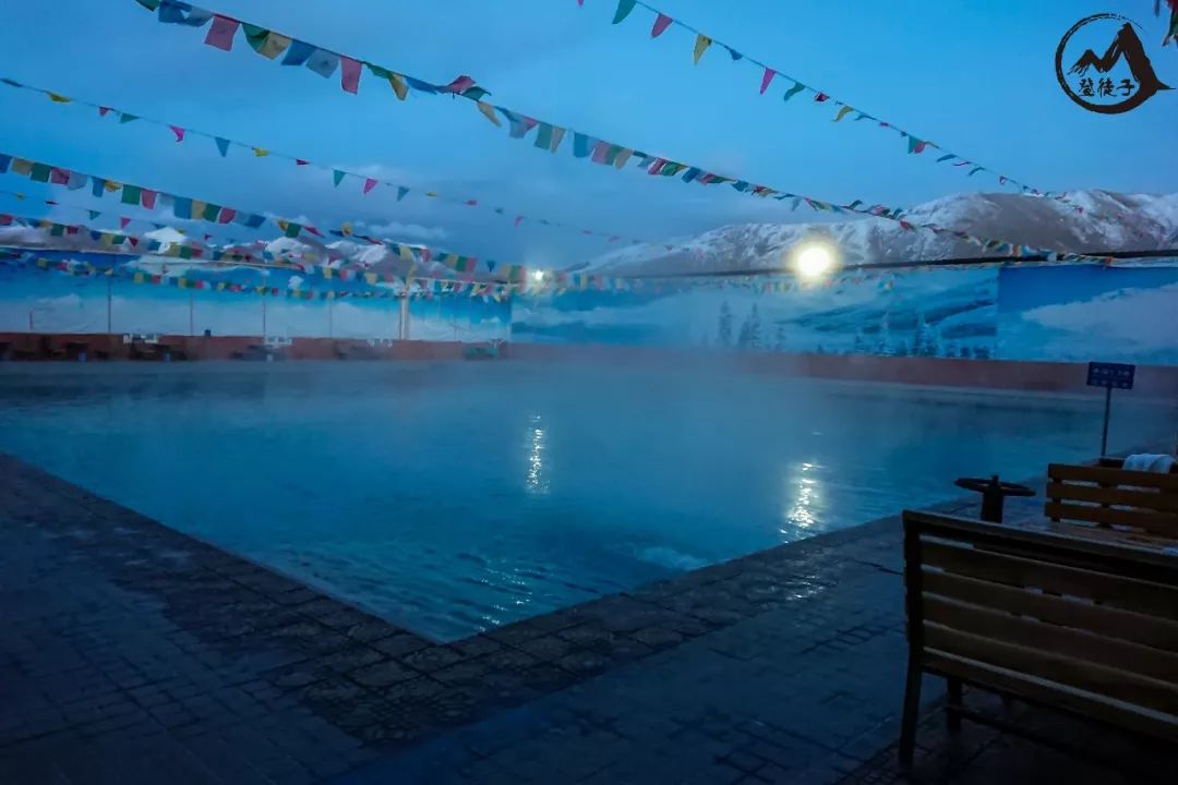 93.840160°E，30.945246°N海拔5686米，萨普转山意外收获未登峰