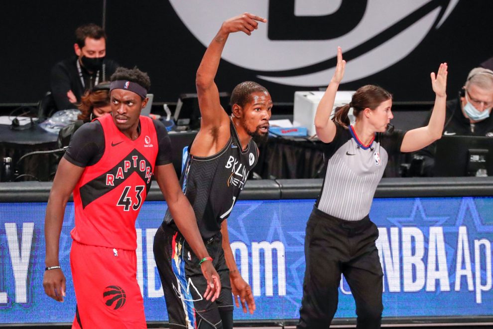 今日杜兰特新消息,联盟对杜兰特行为的反应