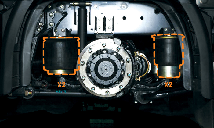 被印度塔塔收购后又被欧洲设计公司坑，韩国大宇卡车发展路真悲催