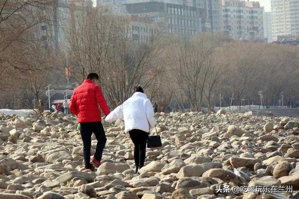 兰州最冷的区,兰州最冷的地方是什么