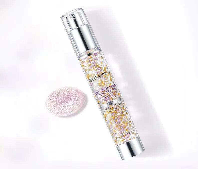 跟着王总涨知识完整版,王霏霏推荐的粉底液