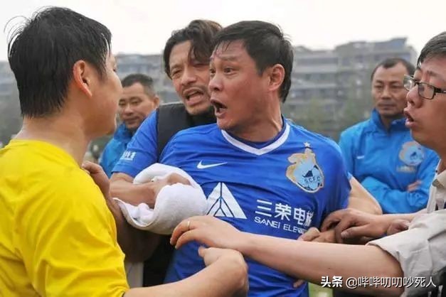 李惠堂足坛水平,中国足球球王李惠堂排名