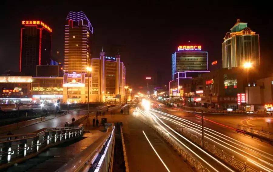 河北省面积相当于几个天津市,河北省最大面积十县排名