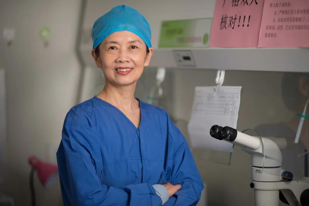 试管婴儿胚胎反复种植失败妇幼保健院调整移植策略终助孕成功