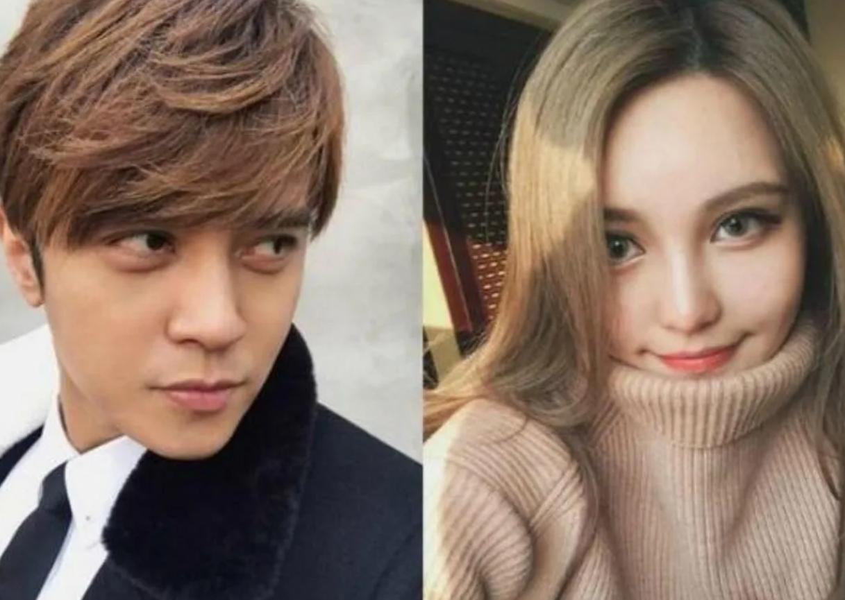 罗志祥回归公众人设,罗志祥翻身做人力资源经理