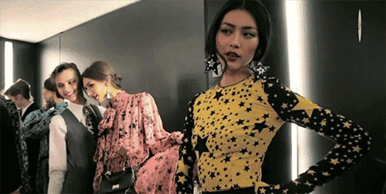 维密2018内衣女性超模,维密内衣超模最新合集