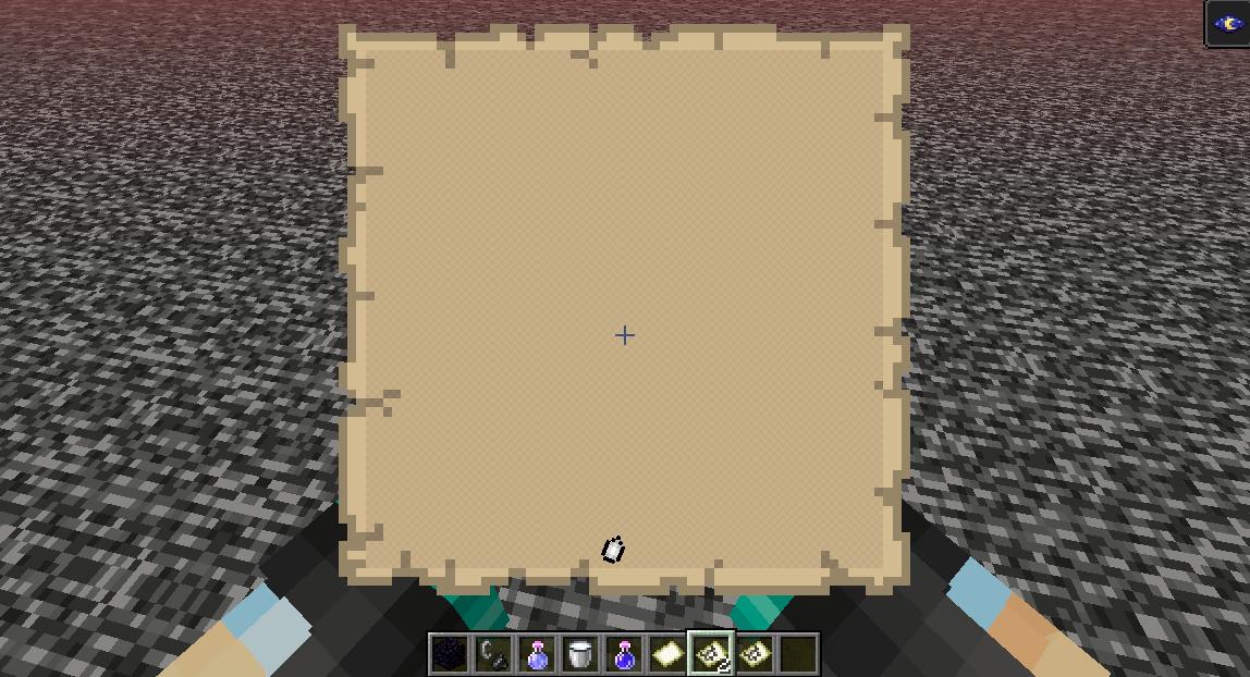 我的世界关于虚空的秘密,我的世界虚空必备知识